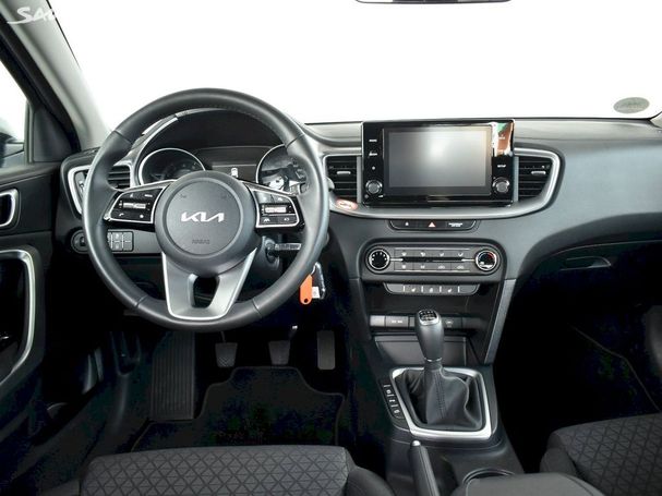 Kia Ceed 1.0 7 74 kW image number 6