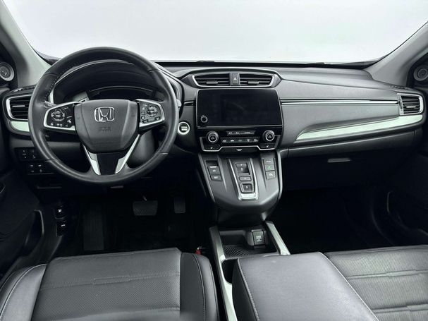 Honda CR-V 2.0 Executive AWD 135 kW image number 11