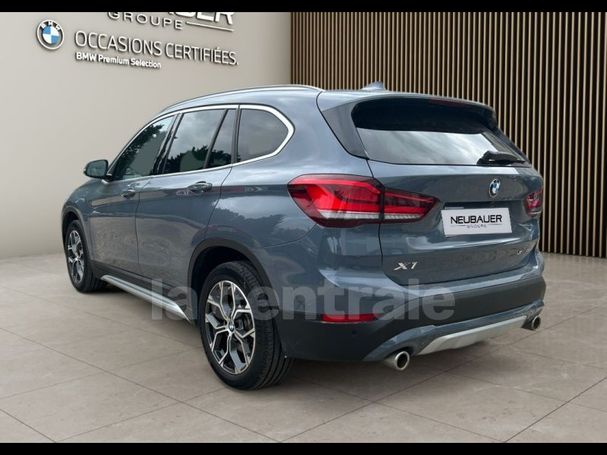 BMW X1 20i xDrive 131 kW image number 4