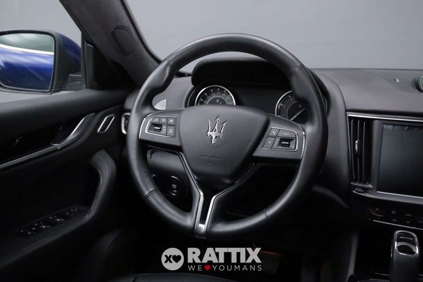 Maserati Levante GT 243 kW image number 11