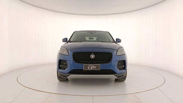 Jaguar E-Pace S AWD 120 kW image number 2