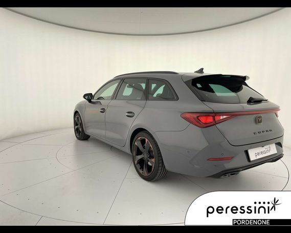 Cupra Leon 150 kW image number 8