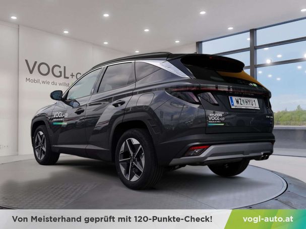 Hyundai Tucson 1.6 T-GDI N DCT 118 kW image number 2