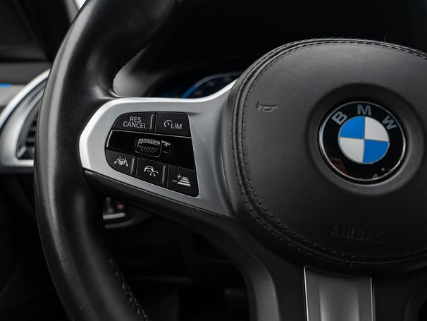 BMW X3e M Sport xDrive 215 kW image number 24