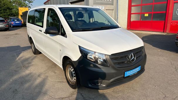 Mercedes-Benz Vito 114 CDi 100 kW image number 3