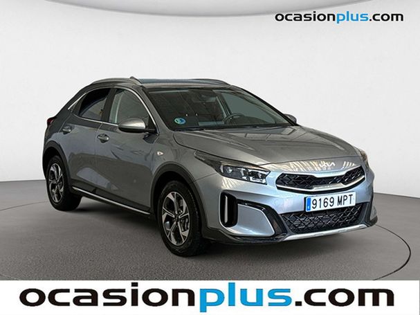 Kia XCeed 1.5 T-GDI 118 kW image number 2