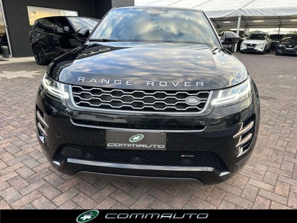 Land Rover Range Rover Evoque 150 kW image number 19