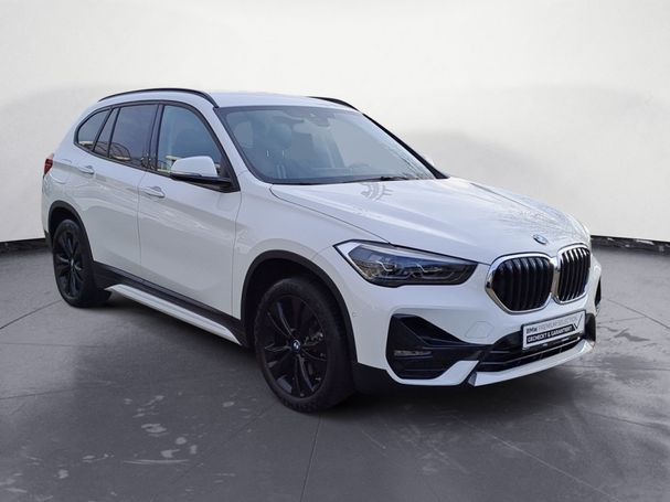 BMW X1 xDrive18d 110 kW image number 7