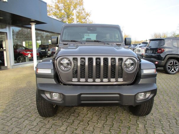 Jeep Wrangler 200 kW image number 8