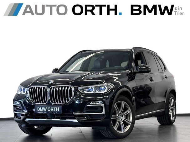 BMW X5 xDrive30d 195 kW image number 2