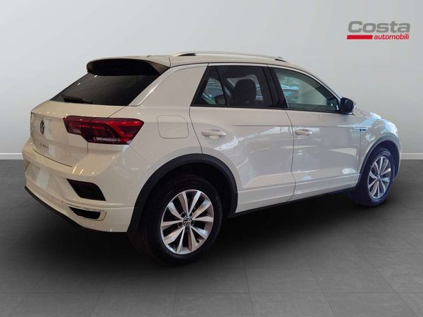 Volkswagen T-Roc 1.5 TSI 110 kW image number 7