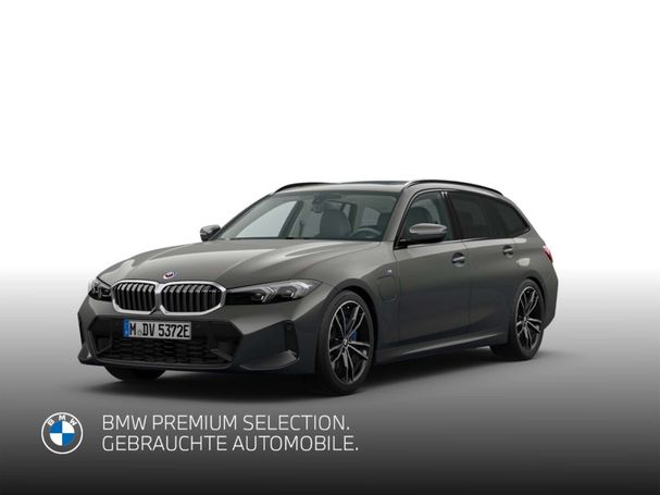 BMW 330e Touring xDrive 215 kW image number 1