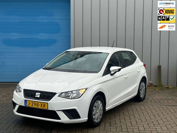 Seat Ibiza 1.0 TSI Style 70 kW image number 2