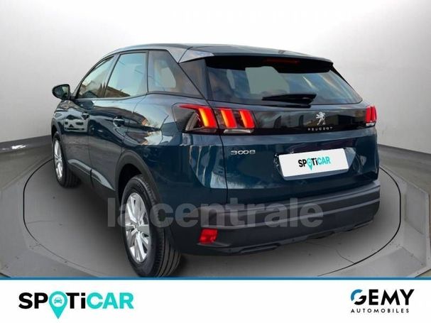 Peugeot 3008 PureTech 130 EAT8 S&S Active 96 kW image number 3