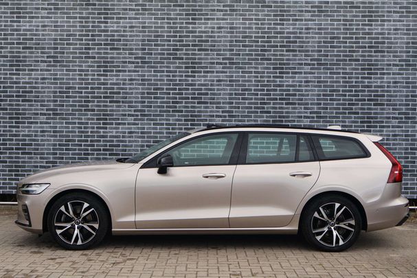 Volvo V60 B3 Plus 120 kW image number 5