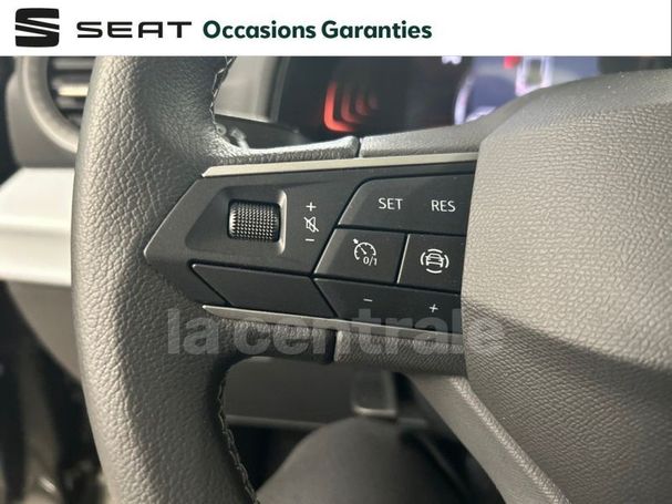 Seat Arona 1.0 TSI 70 kW image number 22