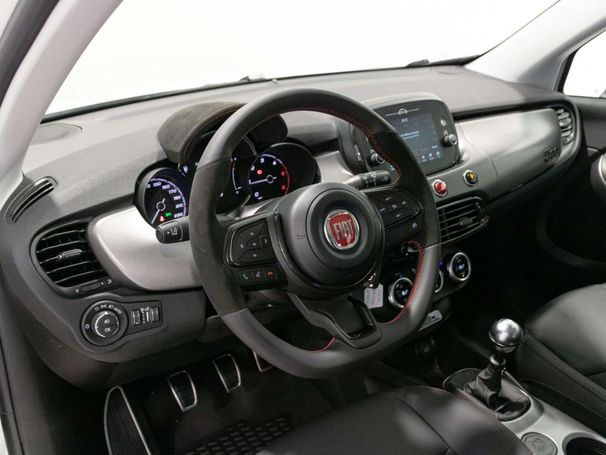 Fiat 500X 97 kW image number 14