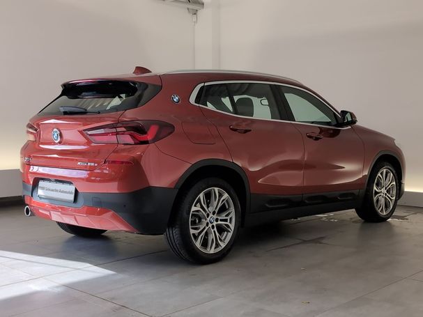 BMW X2 xDrive25e Advantage Plus 162 kW image number 6