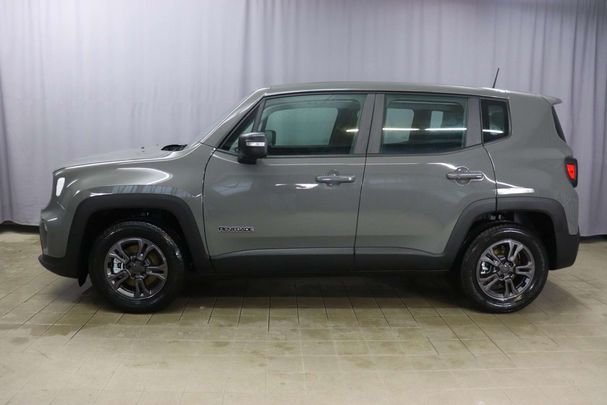 Jeep Renegade 1.5 T4 e-Hybrid Longitude 96 kW image number 5