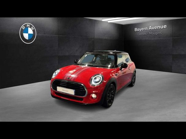 Mini Cooper 101 kW image number 1