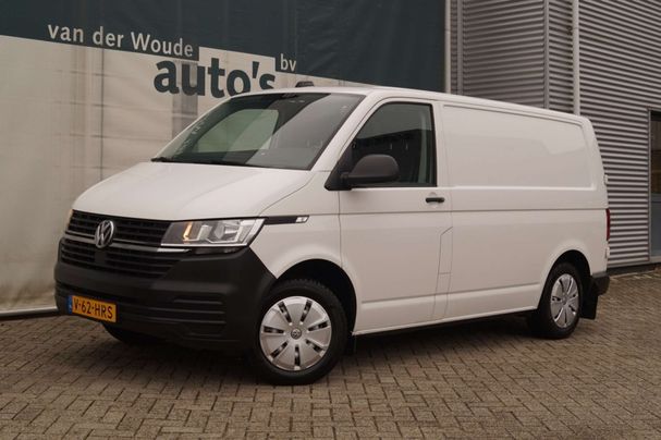 Volkswagen T6 Transporter 110 kW image number 1