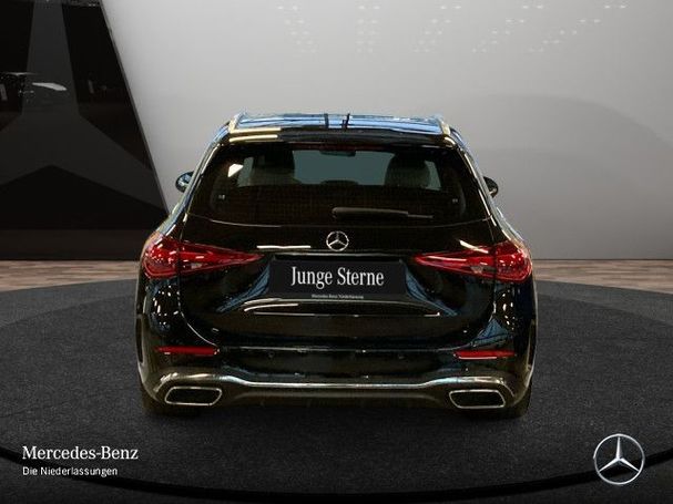 Mercedes-Benz C 300 T 190 kW image number 7