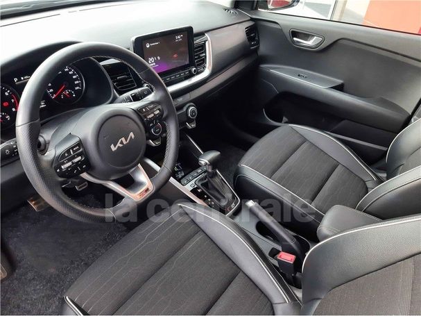 Kia Stonic 1.0 T-GDi 120 DCT 88 kW image number 8