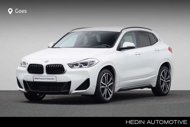 BMW X2 sDrive20i M Sport 132 kW image number 1