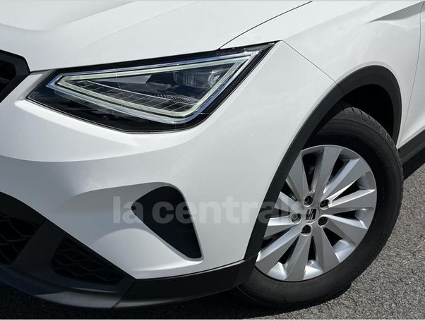 Seat Arona TSI Style 81 kW image number 9