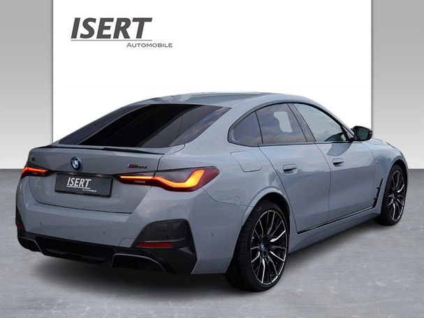 BMW i4 M50 xDrive 400 kW image number 2