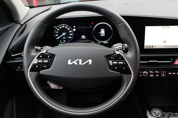 Kia Niro 150 kW image number 5