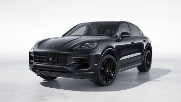 Porsche Cayenne 400 kW image number 1