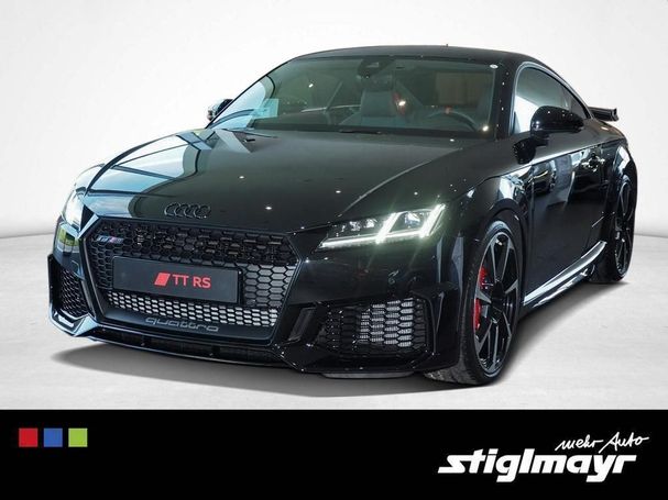 Audi TT RS S tronic 294 kW image number 12