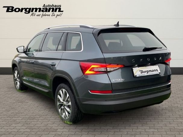 Skoda Kodiaq 2.0 110 kW image number 6