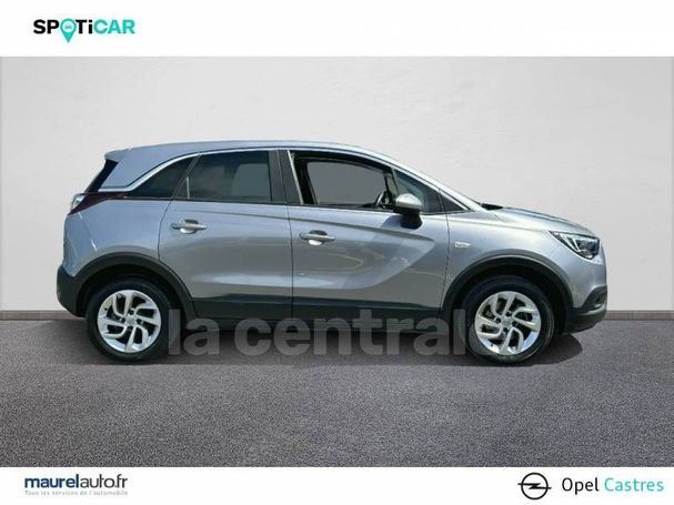 Opel Crossland X 1.2 Turbo 81 kW image number 2