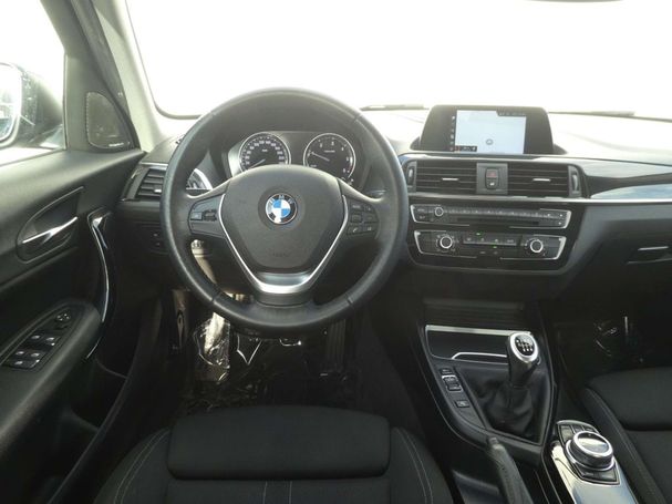 BMW 116d 85 kW image number 7