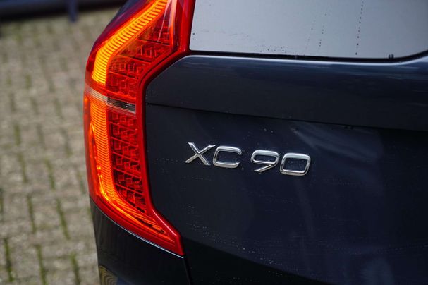 Volvo XC90 T8 Recharge AWD 335 kW image number 8