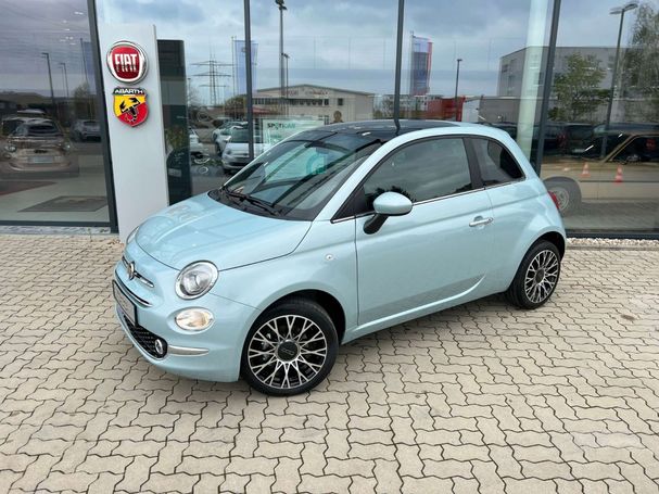 Fiat 500 1.0 52 kW image number 2