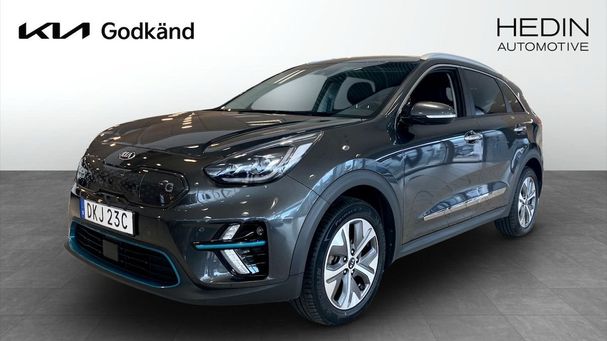 Kia Niro e 150 kW image number 1