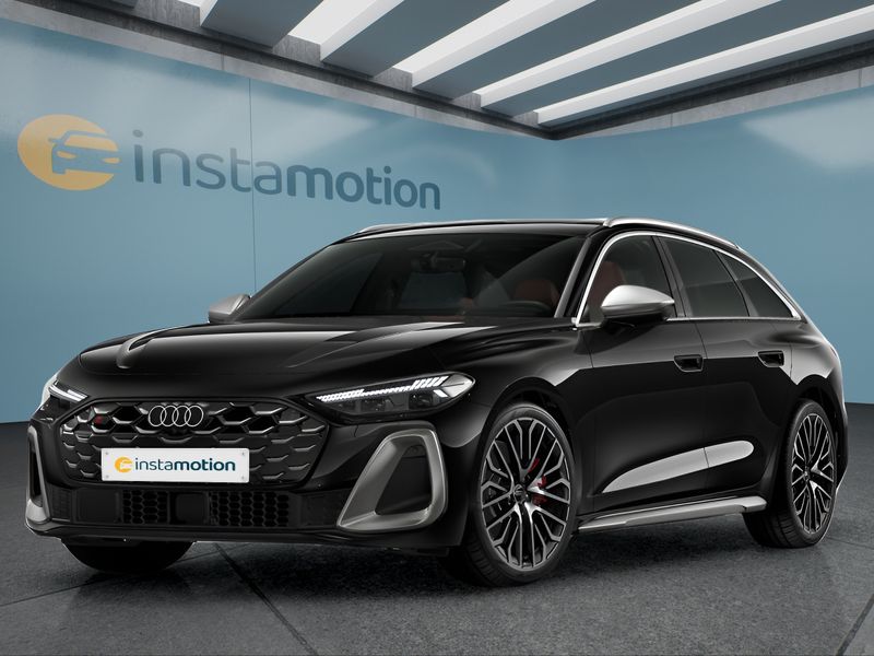 Audi S5 Avant 270 kW