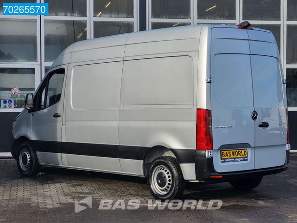 Mercedes-Benz Sprinter H2 CDi 103 kW image number 4