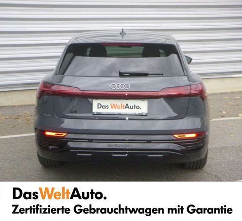 Audi Q8 55 quattro e-tron Business 250 kW image number 4