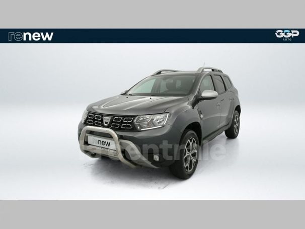 Dacia Duster DCi Prestige 85 kW image number 1