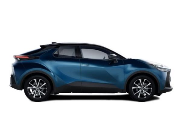 Toyota C-HR 145 kW image number 3