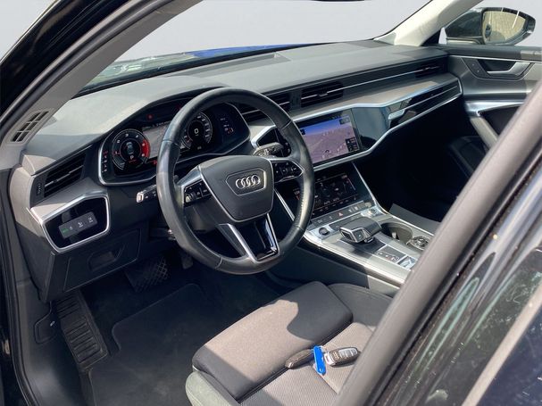 Audi A6 40 TDI 150 kW image number 12