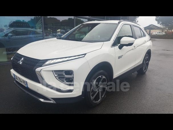 Mitsubishi Eclipse Cross 110 kW image number 1