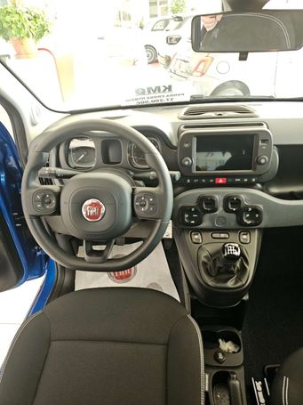 Fiat Panda 1.0 Hybrid 51 kW image number 12