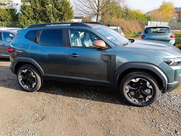 Dacia Duster TCe 130 96 kW image number 4