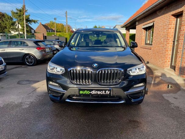 BMW X3 xDrive20d 142 kW image number 3