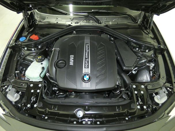 BMW 430d xDrive 190 kW image number 13